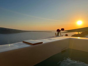 Lioyerma Cave Villa2 with Private Hot Tub